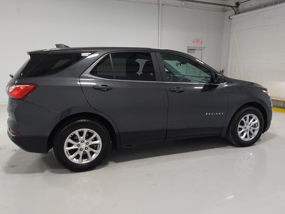 2021 Chevrolet Equinox in Columbus, OH 43228 - 18145866 10