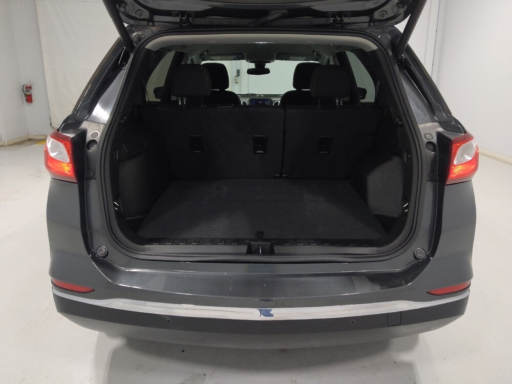 2021 Chevrolet Equinox in Columbus, OH 43228 - 18145866 29