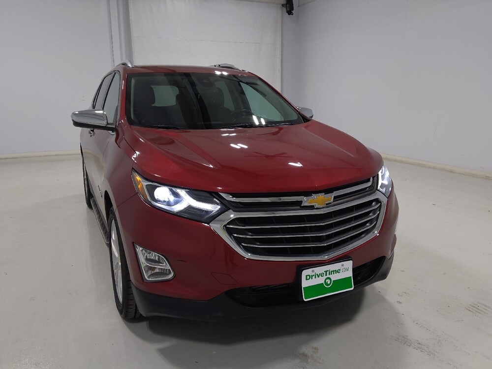 2018 Chevrolet Equinox in Columbus, OH 43228 - 18145867 14