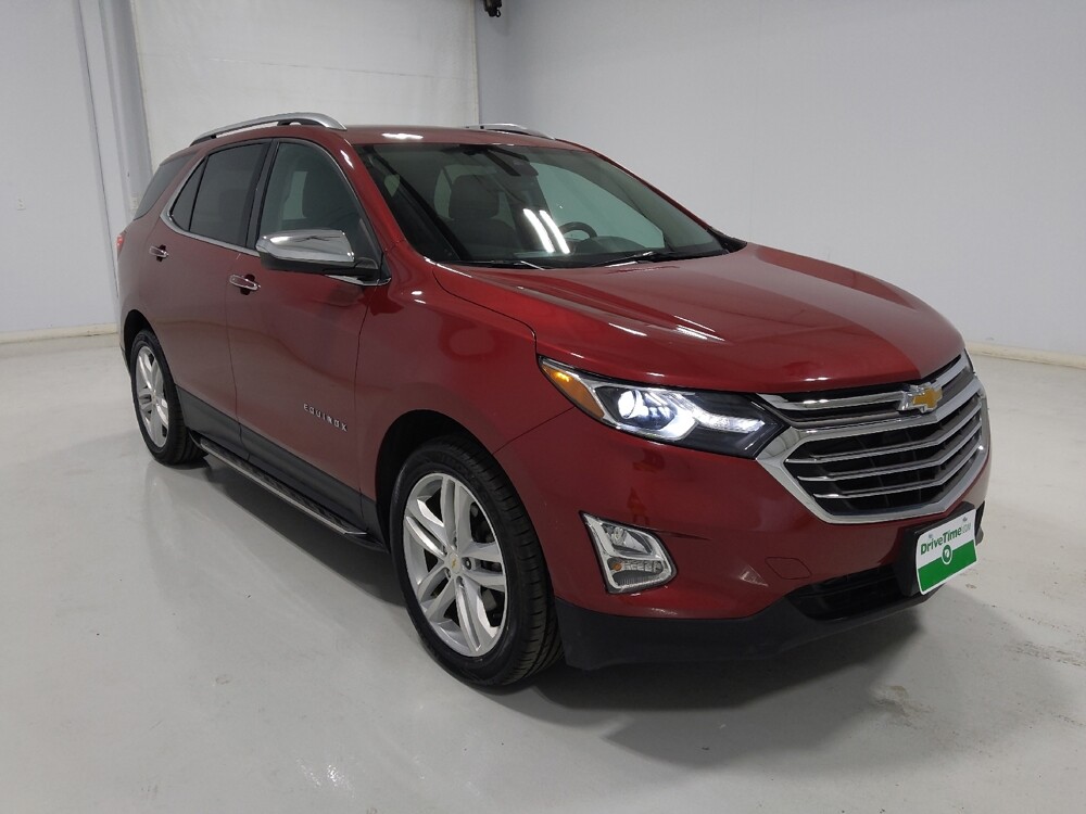 2018 Chevrolet Equinox in Columbus, OH 43228 - 18145867 13
