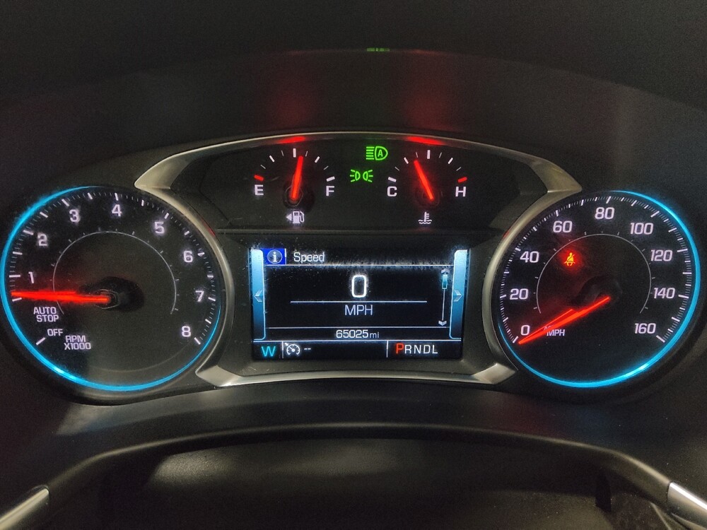 2018 Chevrolet Equinox in Columbus, OH 43228 - 18145867 23