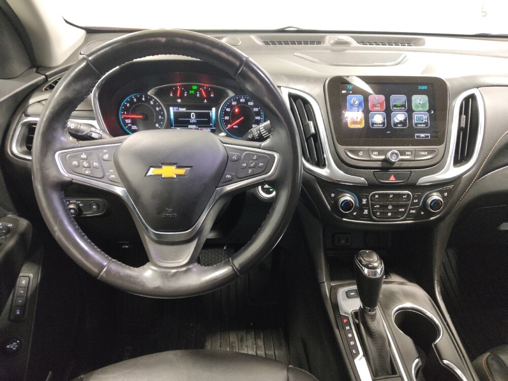 2018 Chevrolet Equinox in Columbus, OH 43228 - 18145867 22