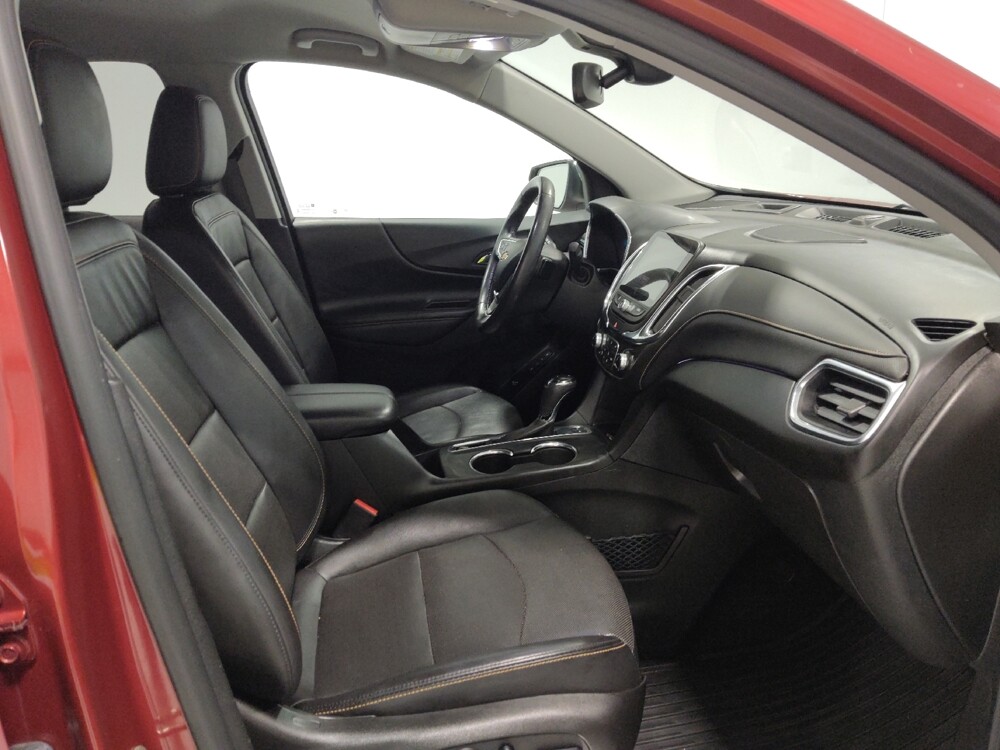 2018 Chevrolet Equinox in Columbus, OH 43228 - 18145867 21