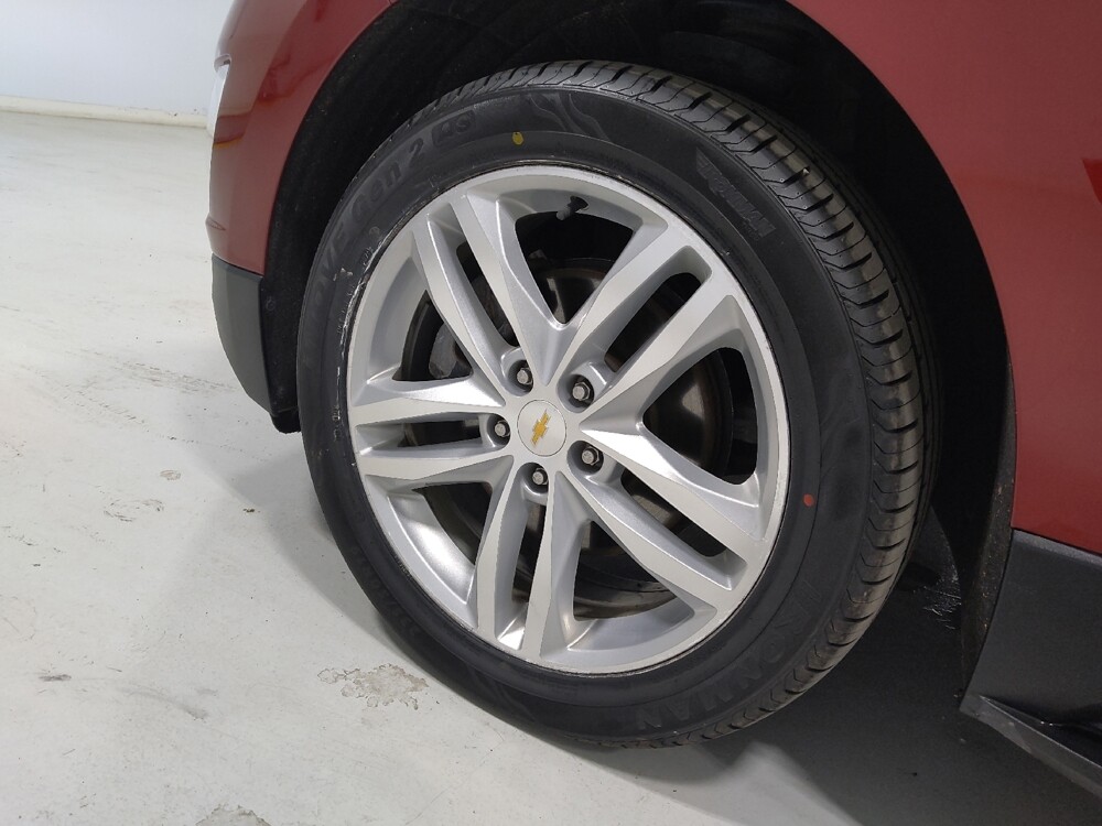 2018 Chevrolet Equinox in Columbus, OH 43228 - 18145867 31
