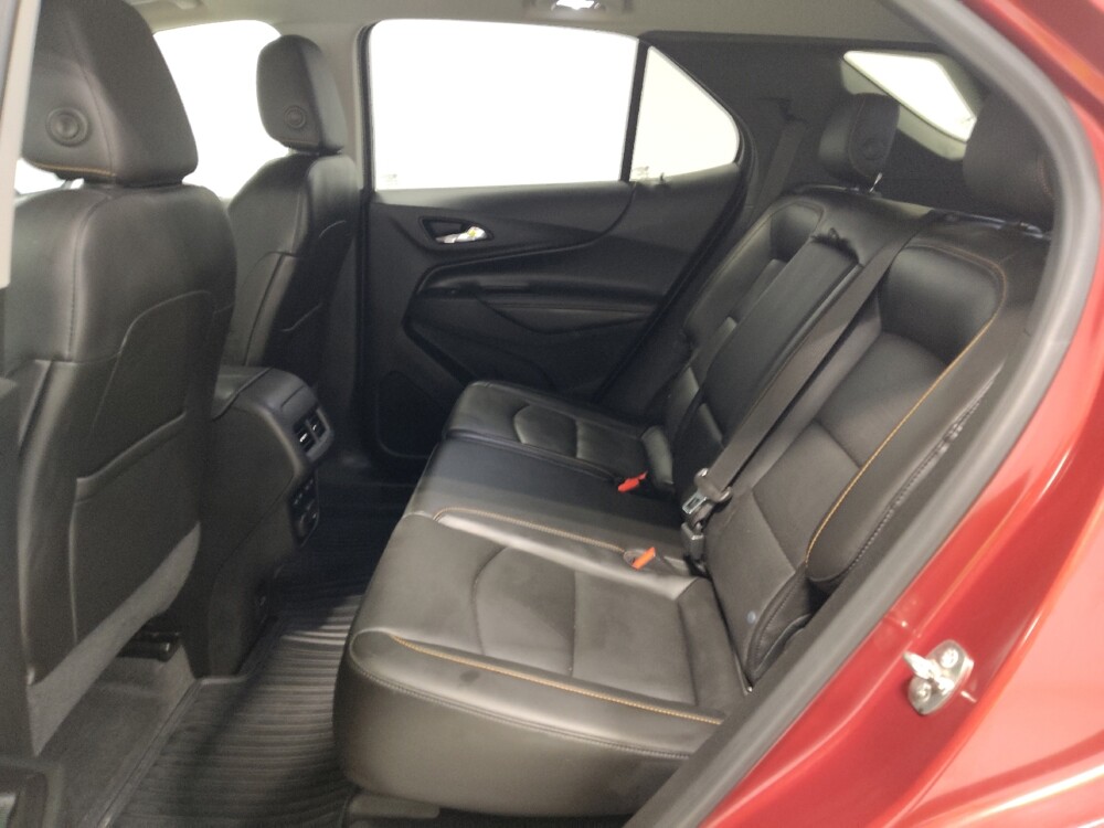 2018 Chevrolet Equinox in Columbus, OH 43228 - 18145867 18
