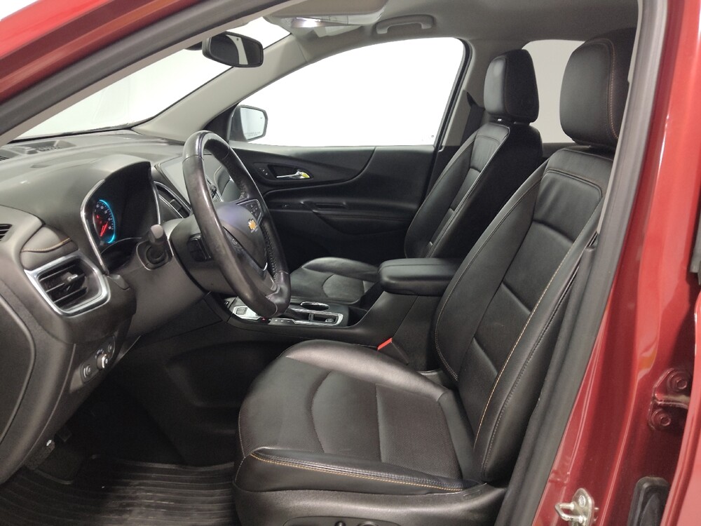 2018 Chevrolet Equinox in Columbus, OH 43228 - 18145867 17