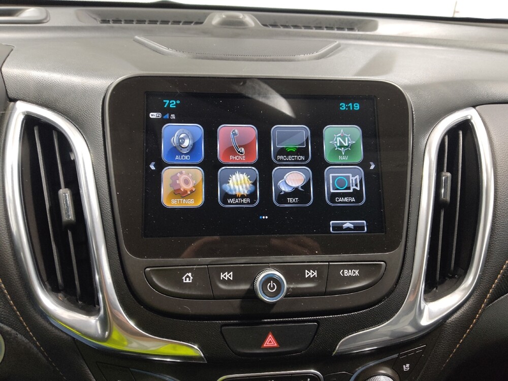 2018 Chevrolet Equinox in Columbus, OH 43228 - 18145867 25