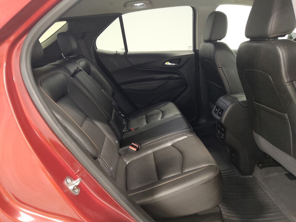 2018 Chevrolet Equinox in Columbus, OH 43228 - 18145867 19