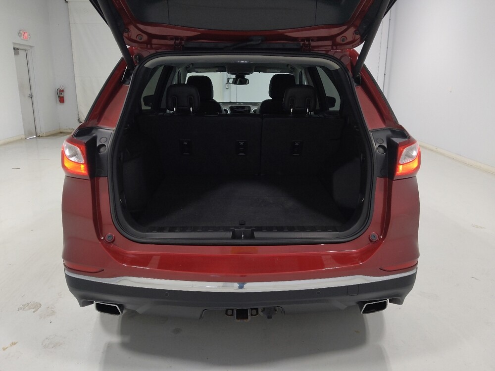 2018 Chevrolet Equinox in Columbus, OH 43228 - 18145867 29