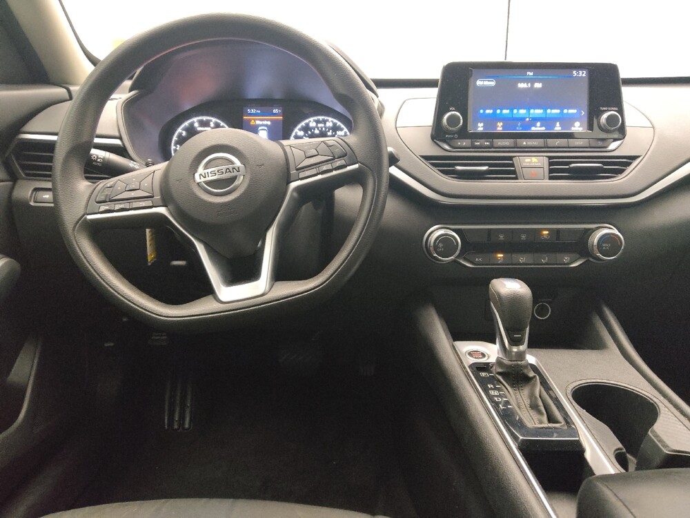 2022 Nissan Altima in Chattanooga, TN 37421 - 18145869 22