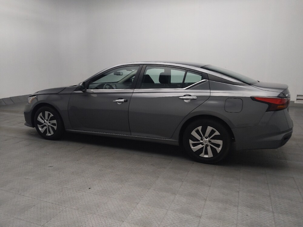 2022 Nissan Altima in Chattanooga, TN 37421 - 18145869 3
