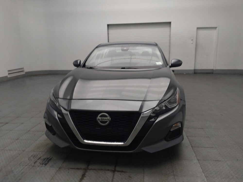 2022 Nissan Altima in Chattanooga, TN 37421 - 18145869 15
