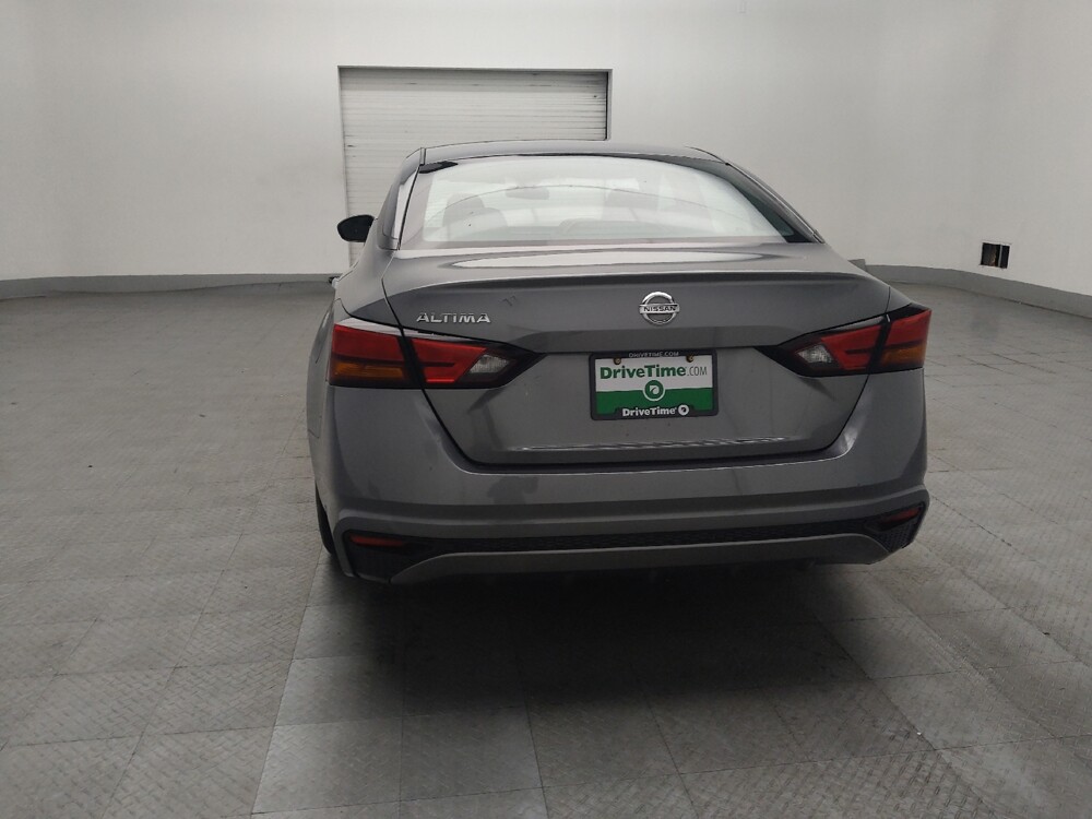 2022 Nissan Altima in Chattanooga, TN 37421 - 18145869 6