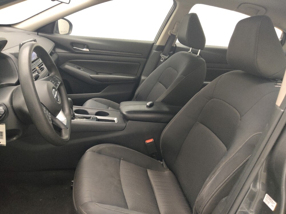 2022 Nissan Altima in Chattanooga, TN 37421 - 18145869 17