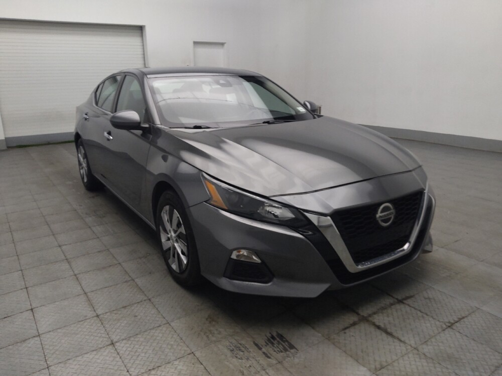 2022 Nissan Altima in Chattanooga, TN 37421 - 18145869 13
