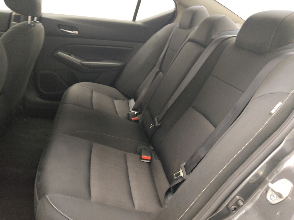 2022 Nissan Altima in Chattanooga, TN 37421 - 18145869 18