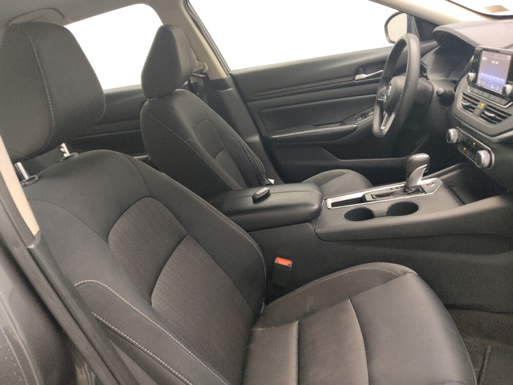 2022 Nissan Altima in Chattanooga, TN 37421 - 18145869 21