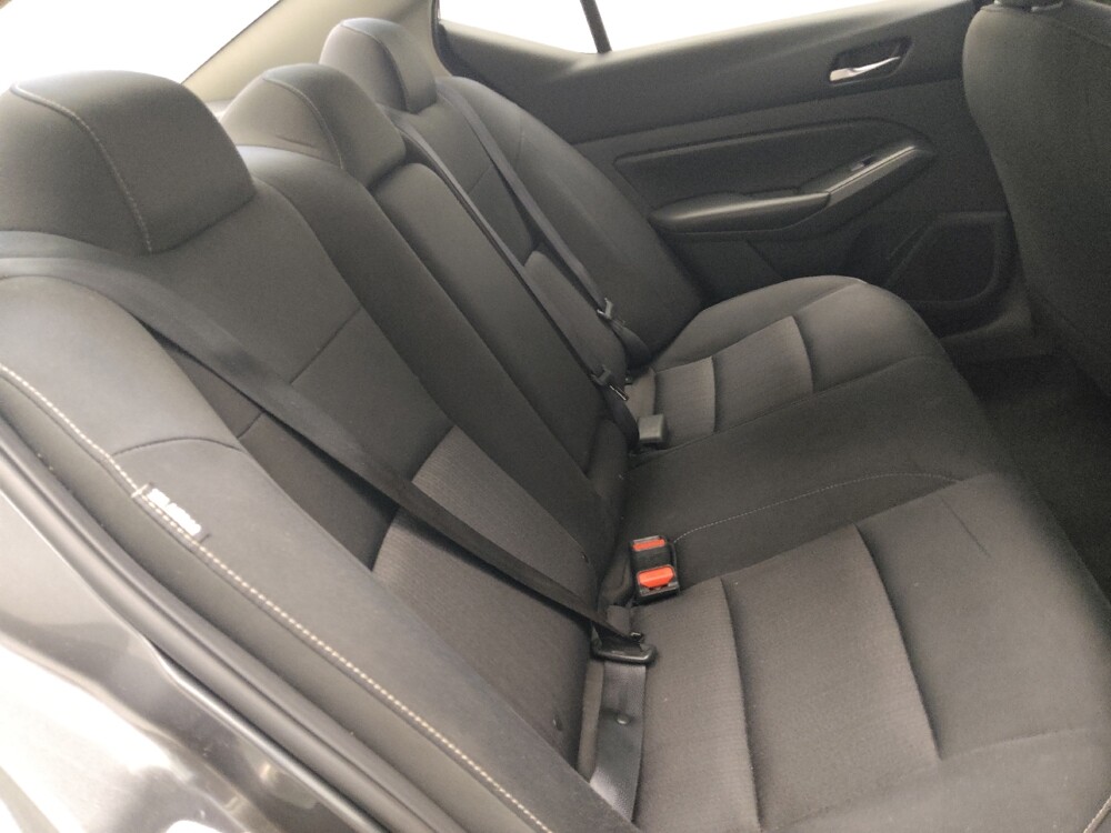 2022 Nissan Altima in Chattanooga, TN 37421 - 18145869 19
