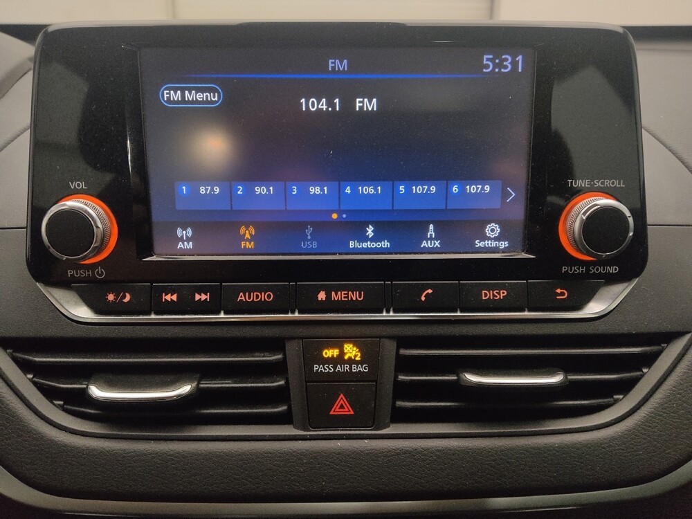 2022 Nissan Altima in Chattanooga, TN 37421 - 18145869 25