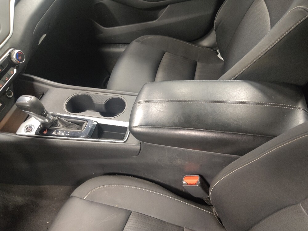 2022 Nissan Altima in Chattanooga, TN 37421 - 18145869 26