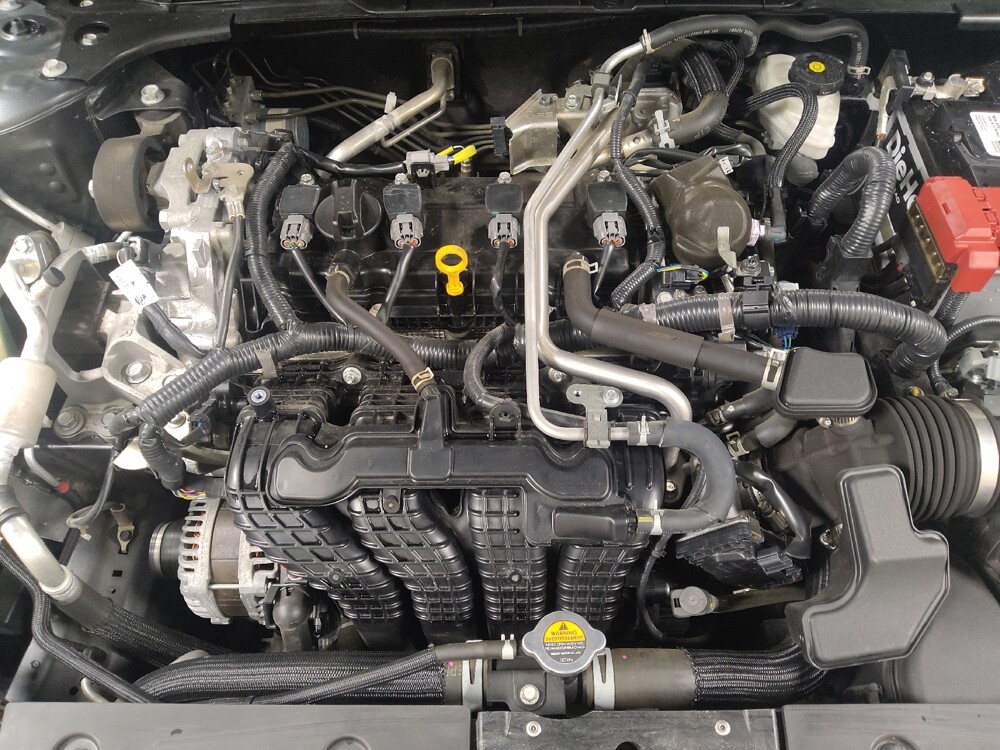 2022 Nissan Altima in Chattanooga, TN 37421 - 18145869 30