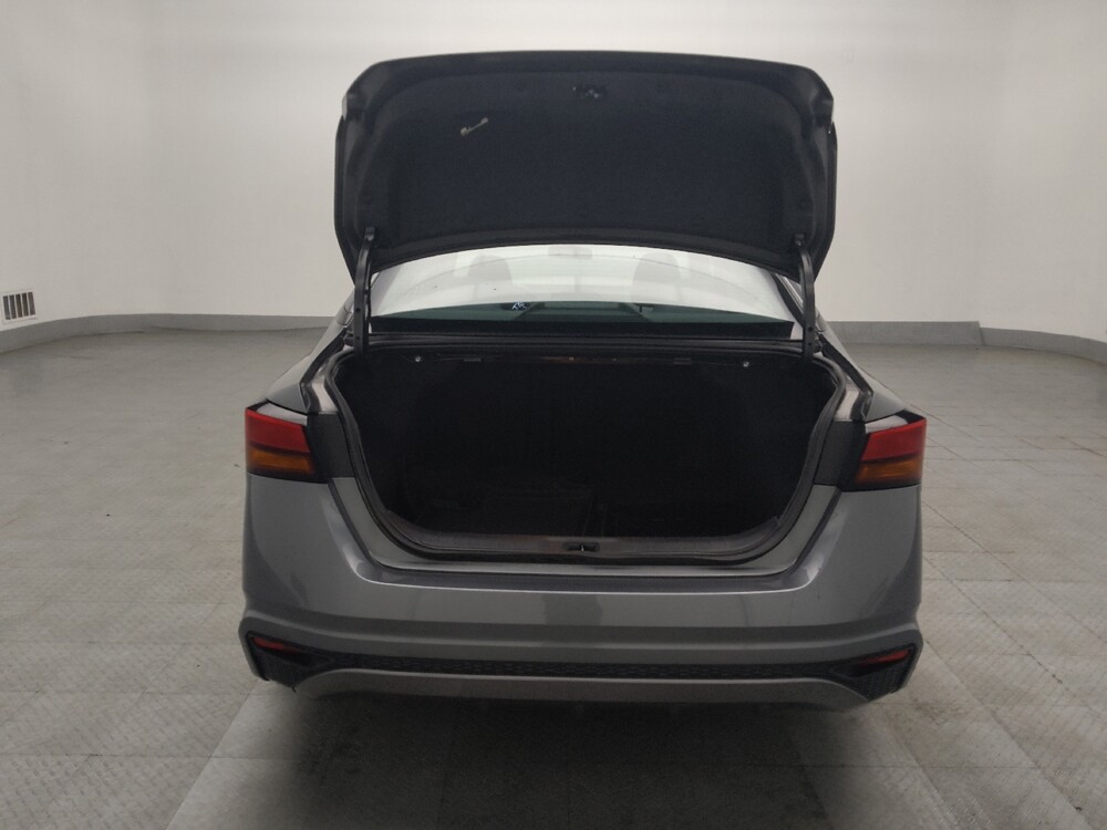 2022 Nissan Altima in Chattanooga, TN 37421 - 18145869 29