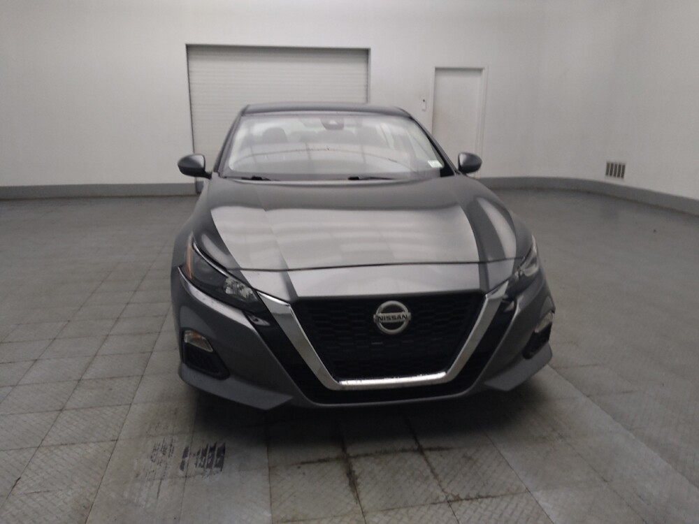 2022 Nissan Altima in Chattanooga, TN 37421 - 18145869 14