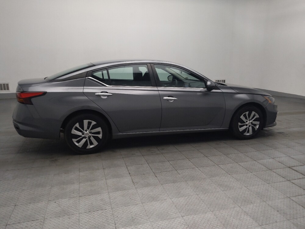 2022 Nissan Altima in Chattanooga, TN 37421 - 18145869 10