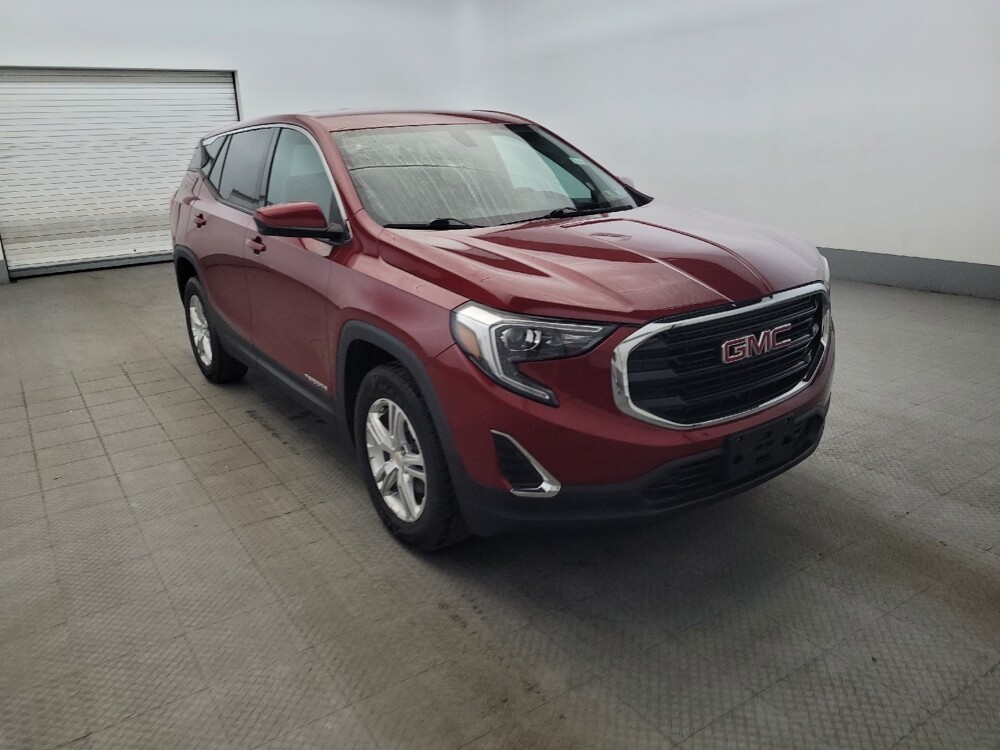 2018 GMC Terrain in Laurel, MD 20724 - 18145873 13