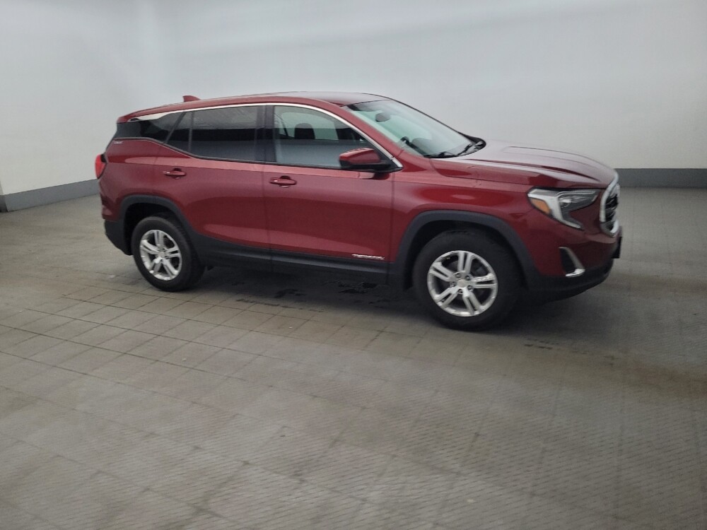 2018 GMC Terrain in Laurel, MD 20724 - 18145873 11