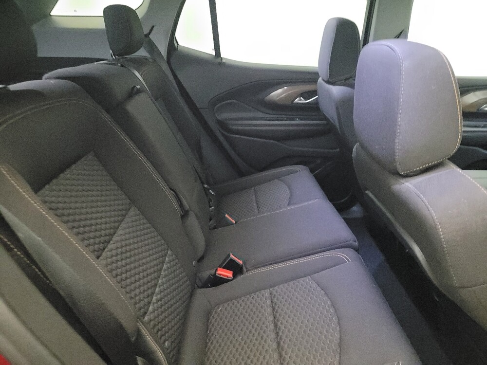 2018 GMC Terrain in Laurel, MD 20724 - 18145873 19