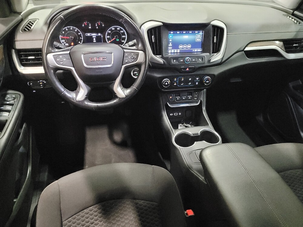 2018 GMC Terrain in Laurel, MD 20724 - 18145873 22
