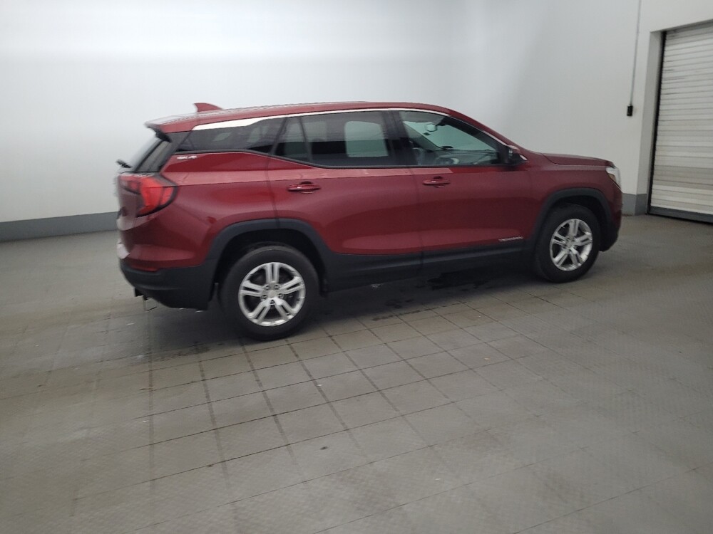 2018 GMC Terrain in Laurel, MD 20724 - 18145873 10