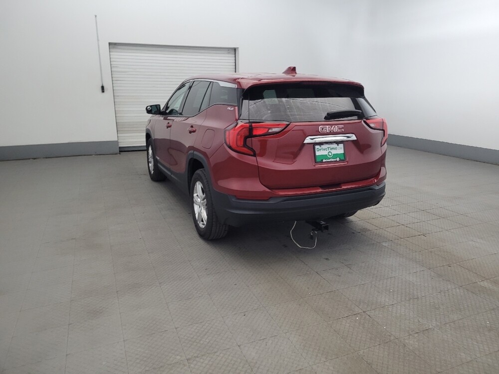 2018 GMC Terrain in Laurel, MD 20724 - 18145873 5