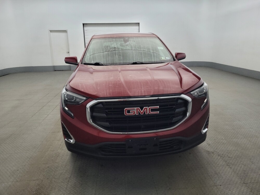 2018 GMC Terrain in Laurel, MD 20724 - 18145873 14