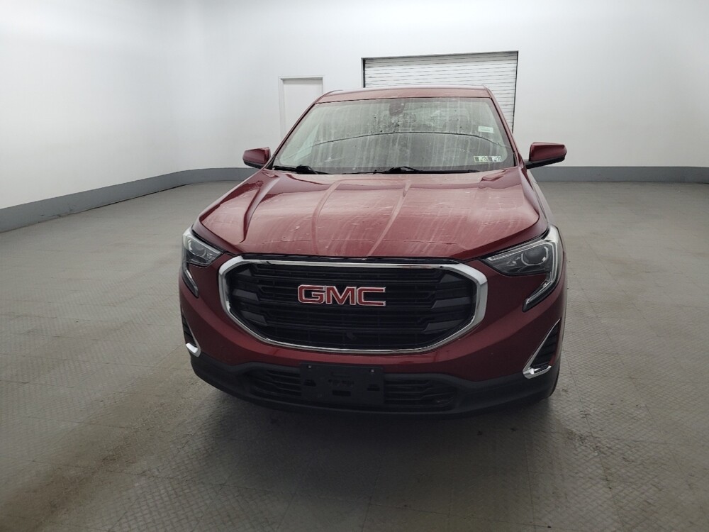 2018 GMC Terrain in Laurel, MD 20724 - 18145873 15