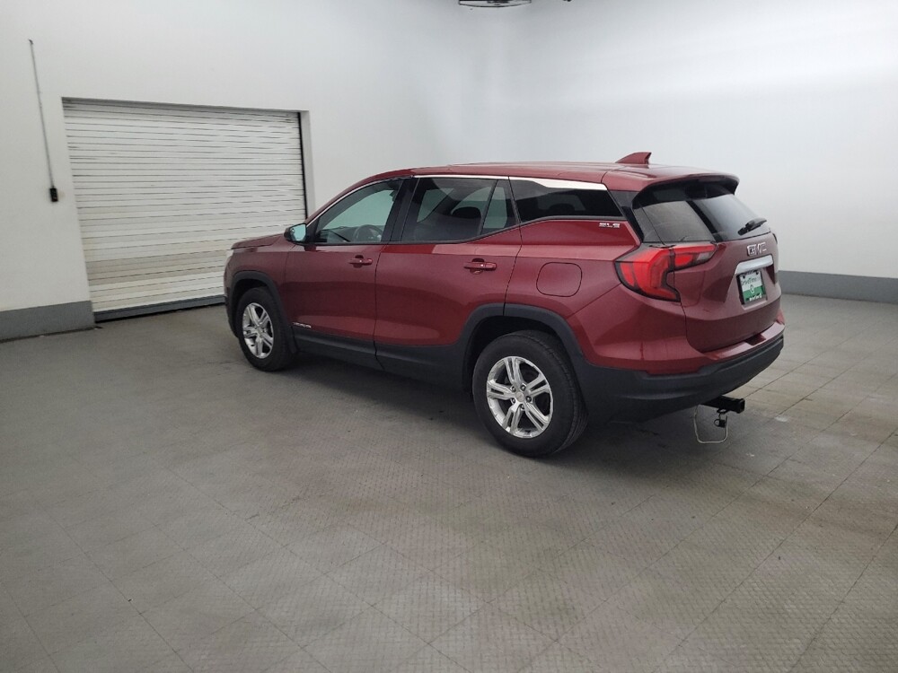 2018 GMC Terrain in Laurel, MD 20724 - 18145873 3
