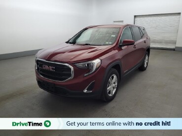 2018 GMC Terrain in Laurel, MD 20724