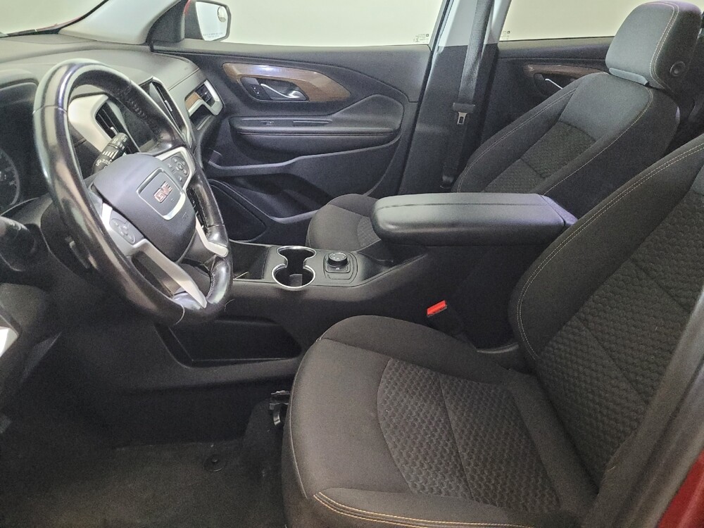 2018 GMC Terrain in Laurel, MD 20724 - 18145873 17