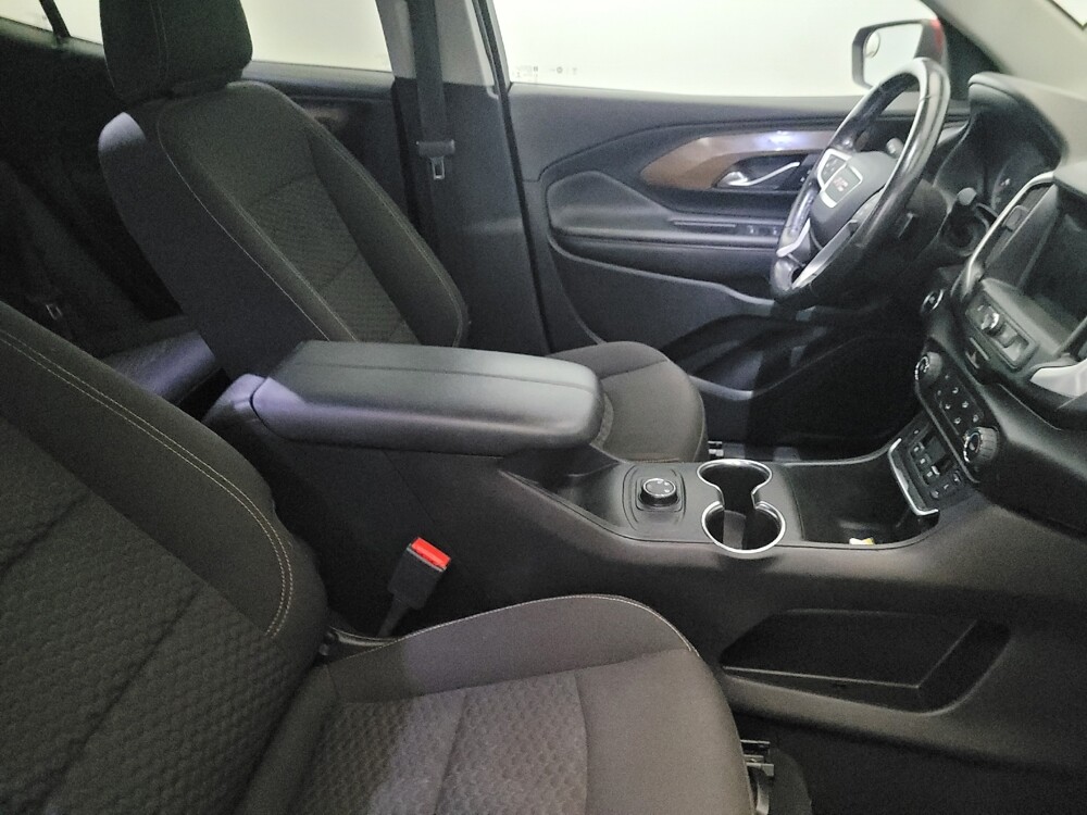 2018 GMC Terrain in Laurel, MD 20724 - 18145873 21