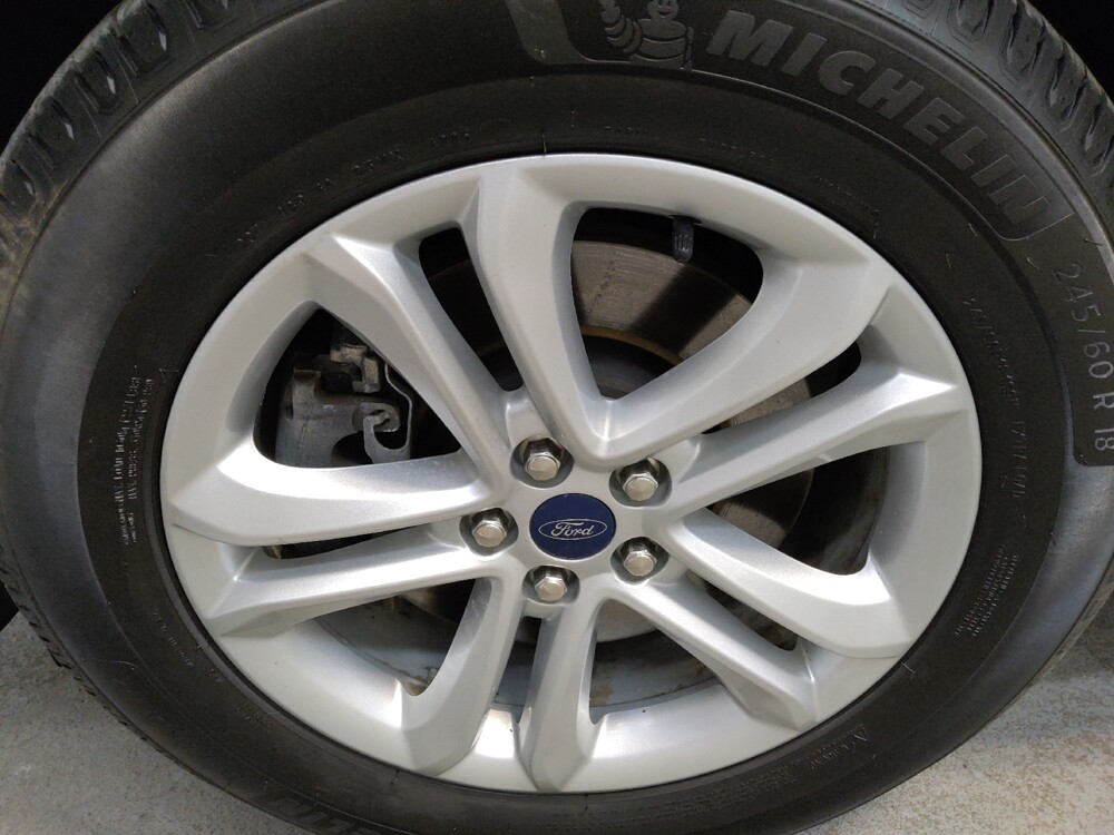 2020 Ford Edge in Fairfield, OH 45014 - 18145874 31