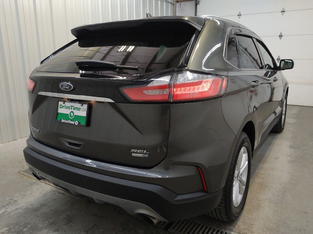 2020 Ford Edge in Fairfield, OH 45014 - 18145874 9