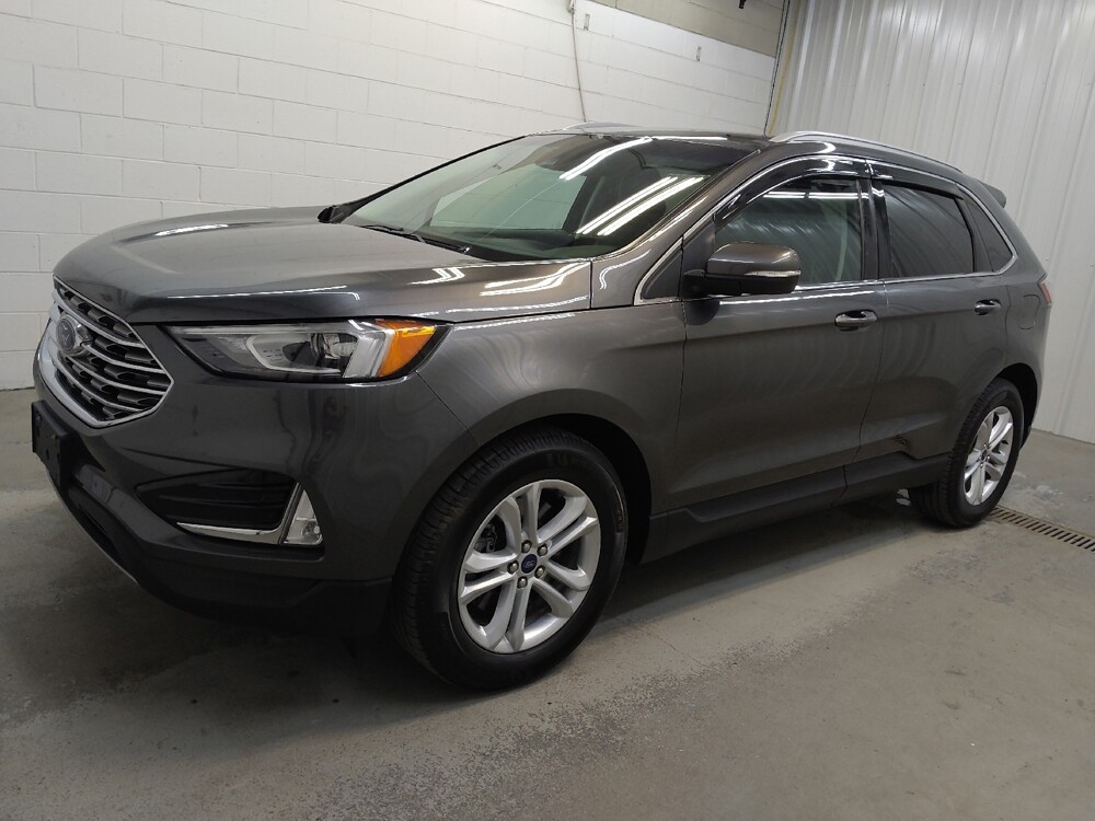 2020 Ford Edge in Fairfield, OH 45014 - 18145874 2
