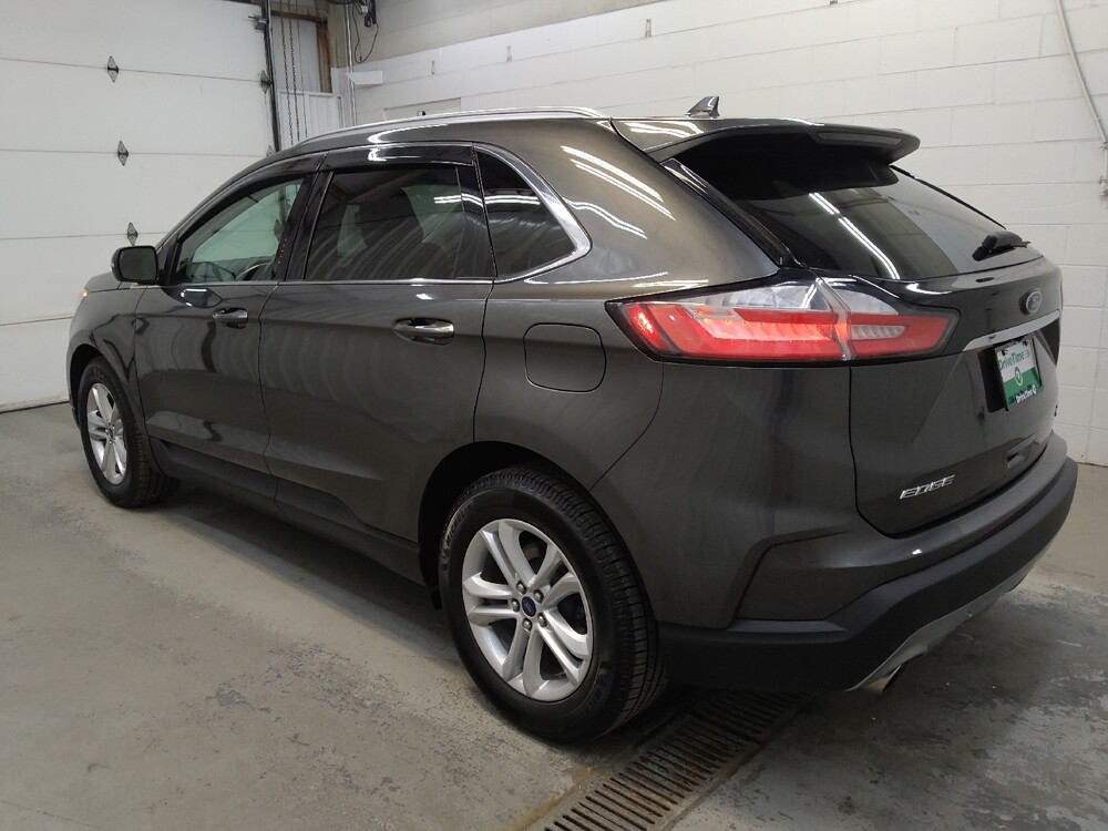 2020 Ford Edge in Fairfield, OH 45014 - 18145874 3