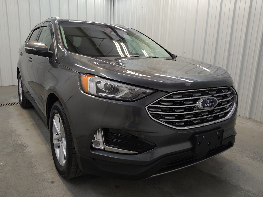 2020 Ford Edge in Fairfield, OH 45014 - 18145874 13