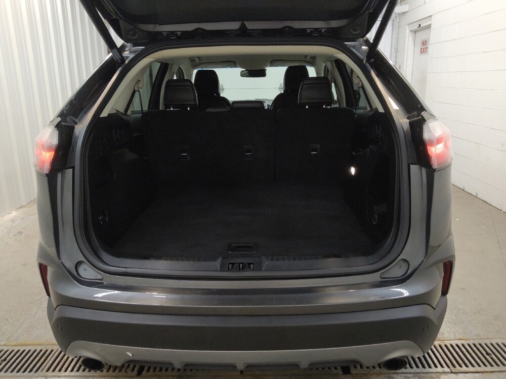 2020 Ford Edge in Fairfield, OH 45014 - 18145874 29
