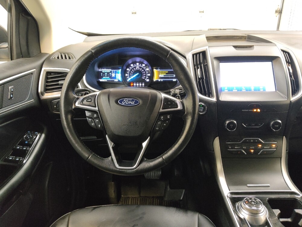 2020 Ford Edge in Fairfield, OH 45014 - 18145874 22