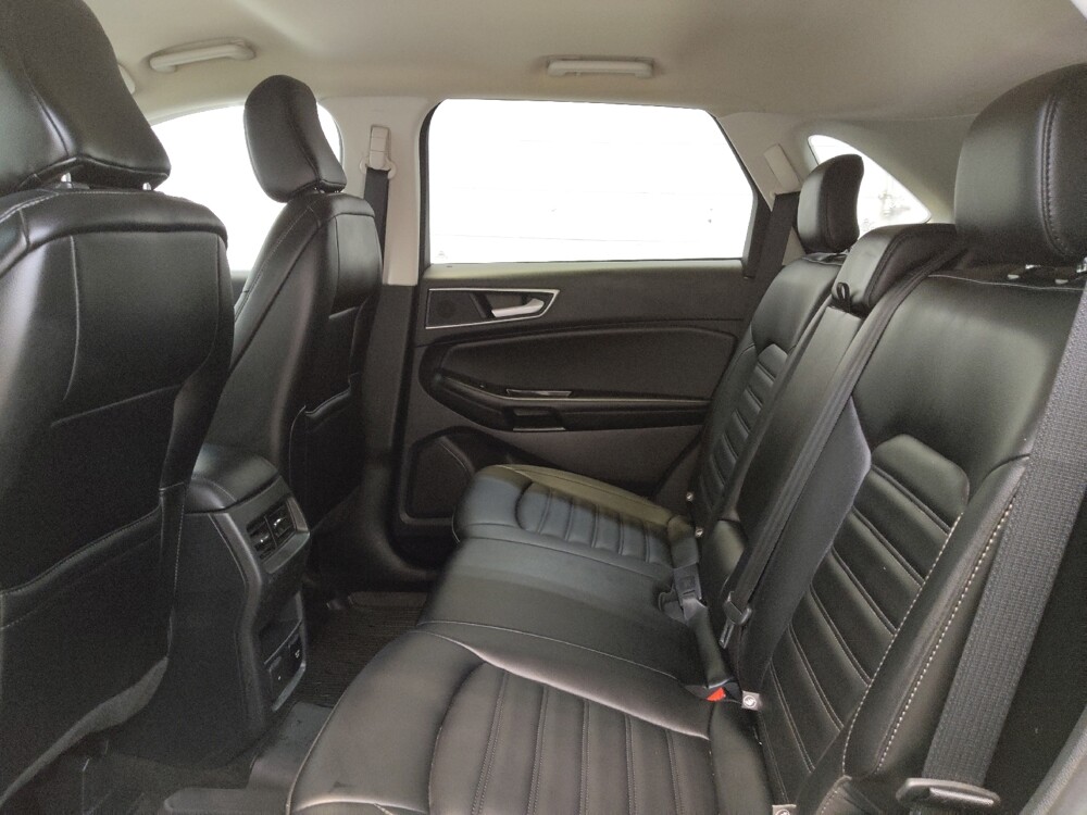 2020 Ford Edge in Fairfield, OH 45014 - 18145874 18