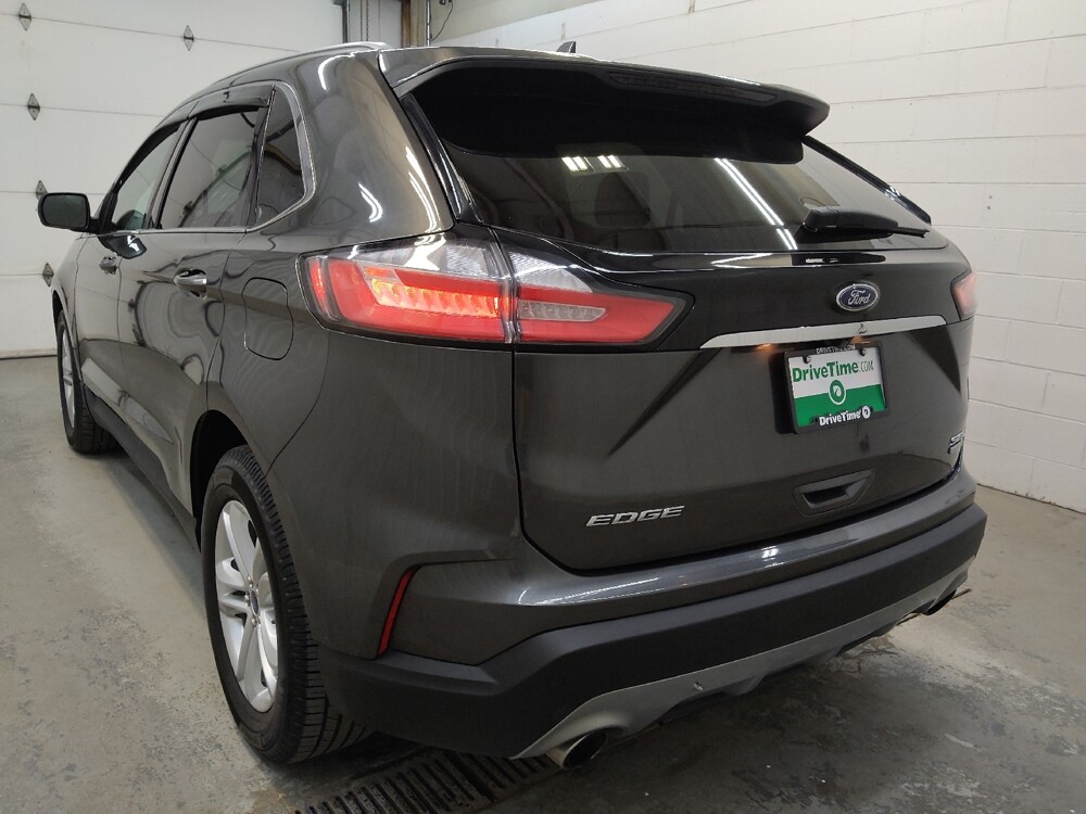 2020 Ford Edge in Fairfield, OH 45014 - 18145874 5