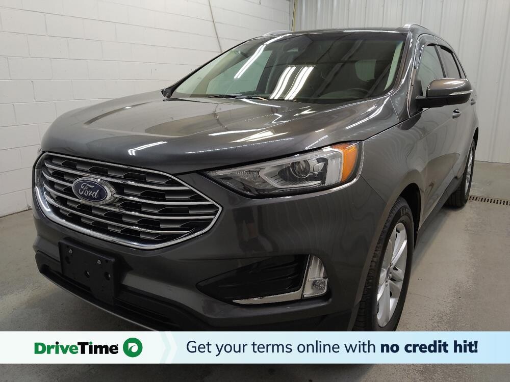 2020 Ford Edge in Fairfield, OH 45014 - 18145874